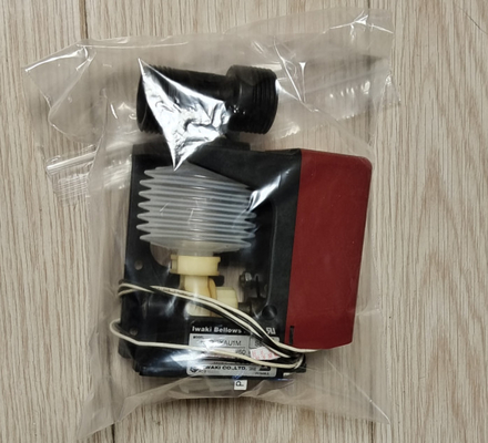 El minilab de NORITSU FUJI GRITA LA BOMBA IWAKI KBR-3XAU1M de REPLENISHER proveedor