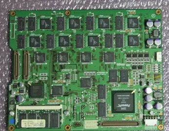 J390913-01 / El PWB de la corrección de la imagen del minilab de J390913 Noritsu QSS3201/3202/3301/3302 utilizó proveedor