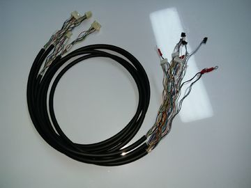 Cable W412851 del brazo del minilab de Noritsu QSS32 proveedor