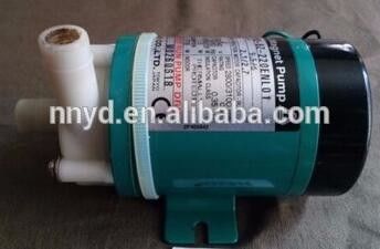 BOMBA MD-6Z-2200ENL01 del imán de MINILAB PARA el minilab de NORITSU FUJI nuevo proveedor
