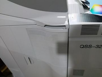 W410414-01 / La pieza del minilab de W410414 Noritsu QSS3201/3202 utilizó proveedor