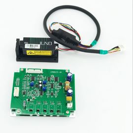 Arma verde del laser y conductor de PWB para el minilab de Noritsu LPS24 pro/QSS32/37 proveedor