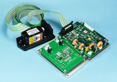 tipo arma del laser del verde de B para el minilab de Noritsu QSS30 compatible para el tipo a y el tipo cabeza del laser de B proveedor