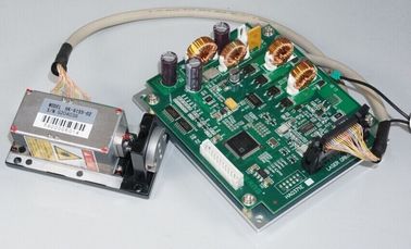 tipo arma azul del laser de F para el minilab de Noritsu QSS32 compatible para el tipo a y el tipo cabeza del laser de B proveedor