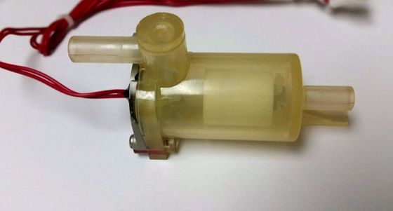 Interruptor de flotador del minilab de la frontera 370 de 128H0922C Fuji proveedor