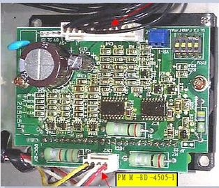 PMM-BD-4505 para la máquina del minilab de Noritsu QSS2611/2301 proveedor