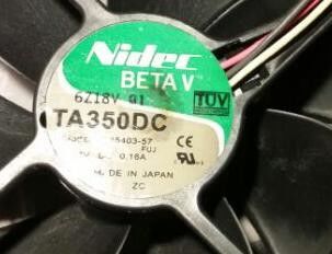 119S0044 / fan 119C1060562/119C1060563/119C1060564/119C1060565 para la fan de la pieza del minilab de la frontera 500/550/570 de Fuji proveedor