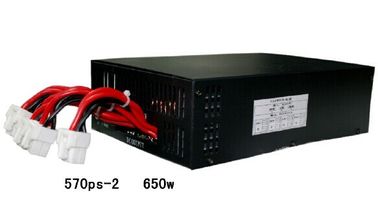 Fuji 500/550/570 número de parte de la fuente de alimentación del minilab PS2 650w: 125C1059624B/125C1059624 hizo en China proveedor