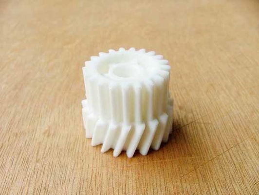 el ESTÍMULO HELICOIDAL del ENGRANAJE del minilab de la frontera 330/340 de 34B7499913 21+20 Fuji hizo en China proveedor