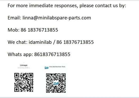 Cinta del registrador de tiempo para el reloj de tiempo de ShinRai QR8000 QR8200S Amano EX3000/EX3100/EX3200&amp; EX3500/EX6200N/EX6400N proveedor