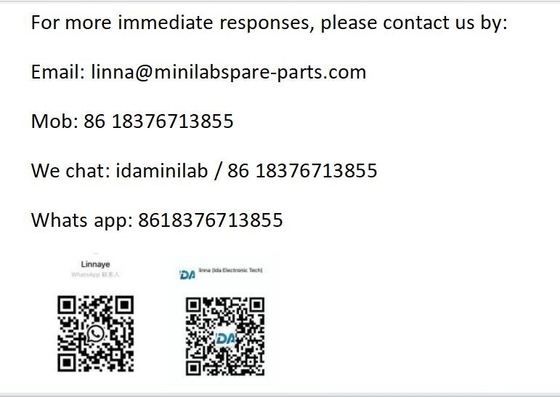 PWB de la fuente de alimentación del minilab de la lambda Noritsu de ZWS150PF-5/J proveedor