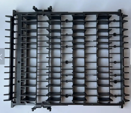 D004893 Estante para minilaboratorios de la serie noritsu QSS33 utilizados proveedor