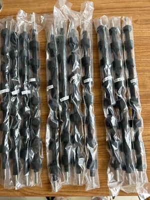 3x B025013 + 4x B025014 + 4x B025015 Noritsu QSS 3704 Minilab Roller de secador de piezas de repuesto fabricado en China proveedor