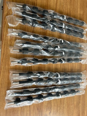 3x B025013 + 4x B025014 + 4x B025015 Noritsu QSS 3704 Minilab Roller de secador de piezas de repuesto fabricado en China proveedor