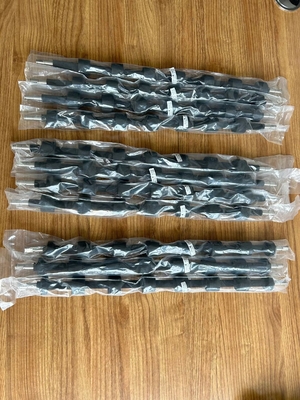 3x B025013 + 4x B025014 + 4x B025015 Noritsu QSS 3704 Minilab Roller de secador de piezas de repuesto fabricado en China proveedor