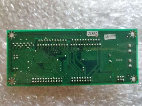 Nuevo impresor PCB de entrada y salida J391490-00 J390801 para Noritsu QSS 3701 3702 3703 3801 3901 Máquina de minilab J391490 proveedor