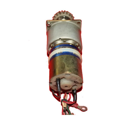 Fuji minilab Frontier 350/370/355/375/390 motor de minilab 118G02043 utilizado proveedor