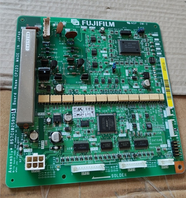 Fuji Frontier SP3000 CPZ23 PCB 113C1025992 C USED No utilizado proveedor