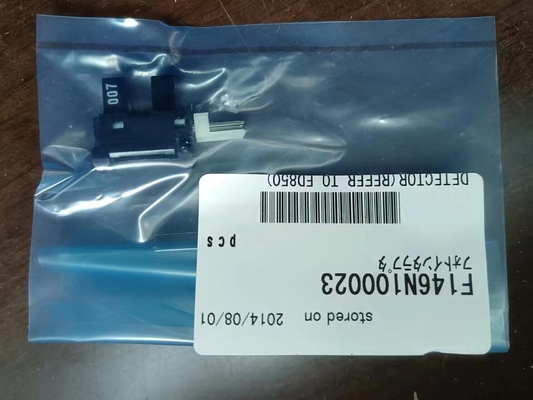 146s0053 Fuji 330 340 Minilab Detector nueva parte número 146N100023 proveedor