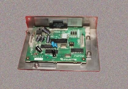 Fuji Frontier 355/370 Minilab pieza de repuesto placa de conductor 814H0189A 814H0189 utilizado proveedor