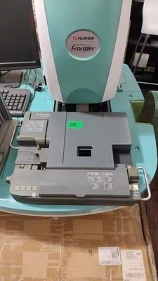 Fujifilm frontier 355/375/550/570 SP-3000 Minilab pieza de repuesto portador negativo NC100AY no nuevo proveedor