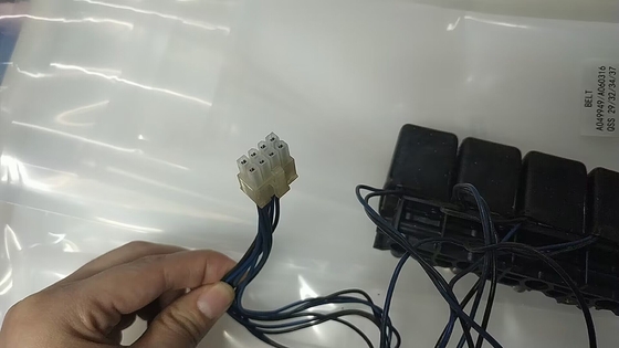 Fuji Frontier 550 570 minilab Soleinod Valve 134C1060714 no es nuevo proveedor