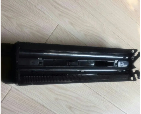 P2/PS1-4 CROSSOVER RACK para FUJI FRONTIER 350/355/370/375 minilab 802H0319 / 802H0320 / 802H0321/ 802H0322 / 802H0323 ma proveedor