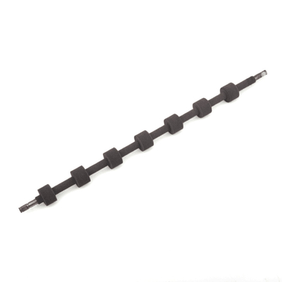 B025013 + 4x B025014 + 4x B025015 Noritsu QSS 3704 Minilab Roller de secador de piezas de repuesto fabricado en China proveedor