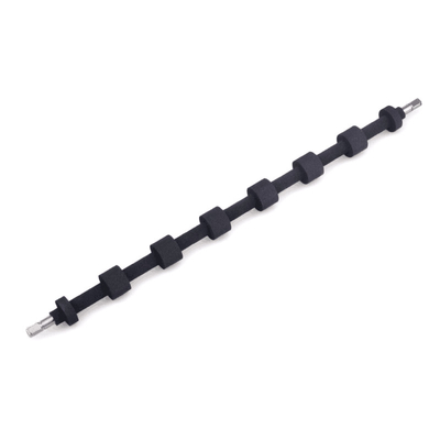 B025013 + 4x B025014 + 4x B025015 Noritsu QSS 3704 Minilab Roller de secador de piezas de repuesto fabricado en China proveedor