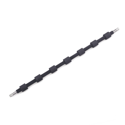 B025013 + 4x B025014 + 4x B025015 Noritsu QSS 3704 Minilab Roller de secador de piezas de repuesto fabricado en China proveedor