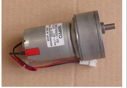 Z026026 Noritsu minilab parte del motor hecho en China proveedor