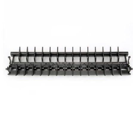 D004170 D004170-01 guía Estante para Noritsu QSS Serie 37 Minilab (sección secadora) no nuevo proveedor