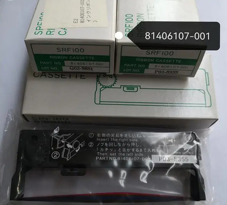 YAMATAKE SRF100 cinta cassette 81406107-001 grabadora de gráficos SRF106 cinta 81406107-001 proveedor