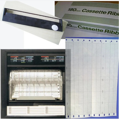 CHINO AH4000 grabador cinta de cinta 84-0055 EH3000 cinta de cinta AH4712 EH3712 cinta de cinta 84-0055 proveedor