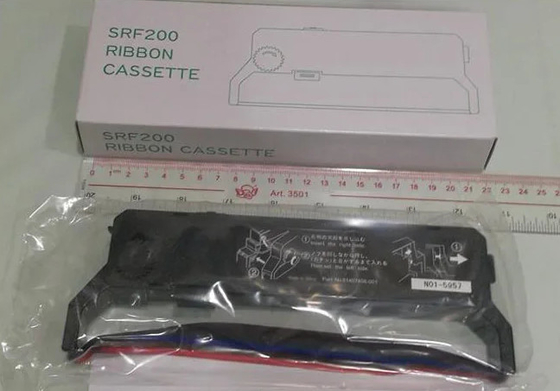 YAMATAKE SRF200 cinta cassette 81407408-001 grabadora de gráficos SRF206 cinta 81407408-001 proveedor