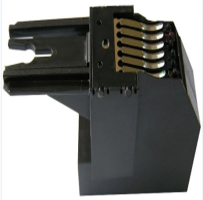 JUMO logoprint500 grabador de gráficos cabeza de impresión 355255 343835 6COLORES proveedor