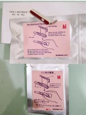 Sanyo MDF-136, MDF-236, MDF-436, MDF-U333, MDF-U5411 frigorífico PG-R RED RCORDER PEN proveedor