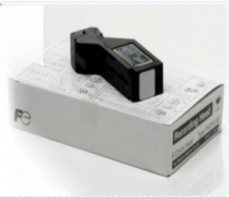 FUJI cabeza de impresión PHZH1002 utilizada PHA PHB PHC PHE cabeza de impresión registradora PHZH1002 PHZH2002 proveedor