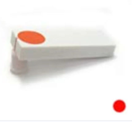 En el caso de las máquinas de registro, el número de plumas desechables con punta de fibra EL3000 22010-425301 22010-425302 22010-425303 proveedor