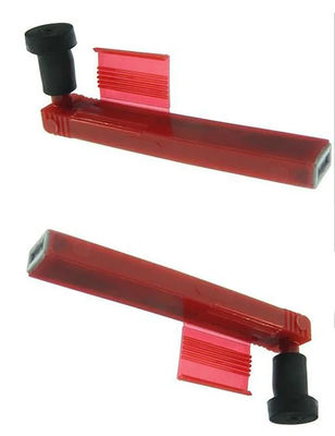 El equipo de control de GRPAHIC CONTROLS 82-39-0202-06 RED MKR MP F51713 -02X-06 proveedor