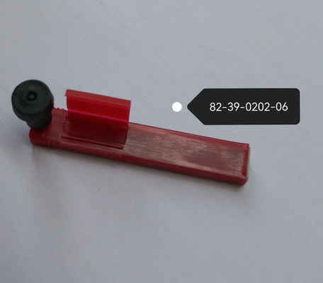 El equipo de control de GRPAHIC CONTROLS 82-39-0202-06 RED MKR MP F51713 -02X-06 proveedor