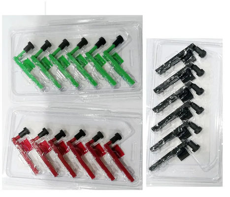 El equipo de control de GRPAHIC CONTROLS 82-39-0202-06 RED MKR MP F51713 -02X-06 proveedor