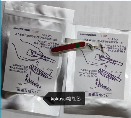 Sanyo MDF-3504 refrigerador PG-R ROJO azul RCORDER PEN proveedor