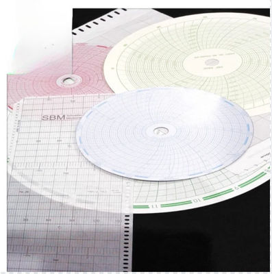SON registrador CO2X ESX PR8 PRXA PRPR8 TH8 THDX papel de gráfico C482 proveedor
