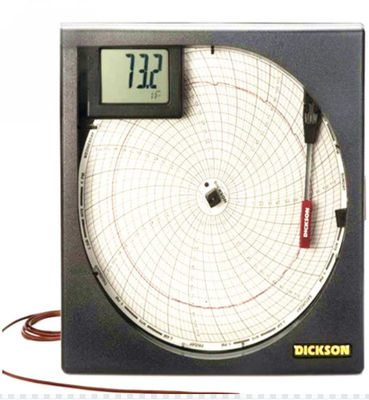 SON registrador CO2X ESX PR8 PRXA PRPR8 TH8 THDX papel de gráfico C482 proveedor