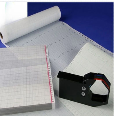 Papel de cartografía EX01001 para la serie CHINO EX Z-FOLD de 250 mm, papel de registro EX01033, EX05029, EX06005 proveedor