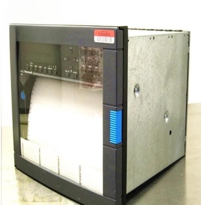 Papel de gráfico 46187045-075 para HONEYWELL DPR100 A,DPR100B Z-FOLD Papel de registro 46187045-050, 46187045-065 proveedor