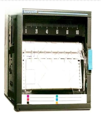 Papel de gráfico 46187045-075 para HONEYWELL DPR100 A,DPR100B Z-FOLD Papel de registro 46187045-050, 46187045-065 proveedor