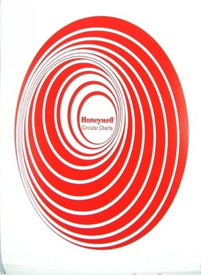 Para el registrador de presión HONEYWELL AR100,DR4200 proveedor