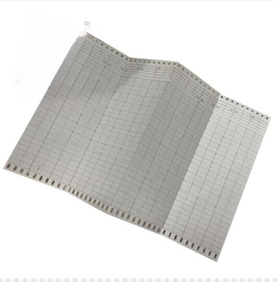Seconic registrador de temperatura y humedad ST-50A Z-Fold CHART PAPER HE0140010 proveedor